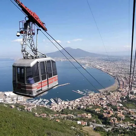 Nocleg ze śniadaniem That's Castellammare di Stabia