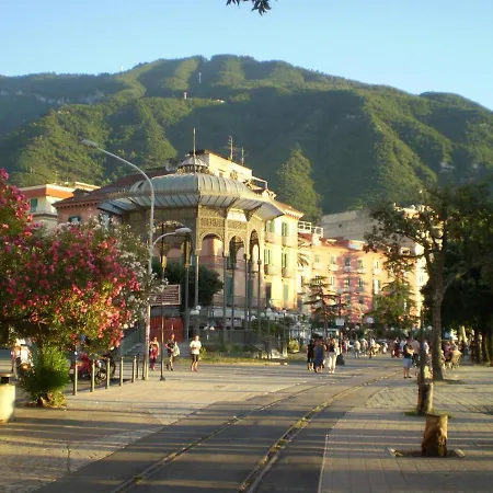 That's Nocleg ze śniadaniem Castellammare di Stabia